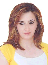 صورة هديل شواق ابراهيم دبابنة