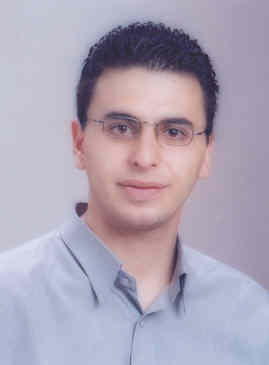 صورة صالح فاخر صالح الكيالي