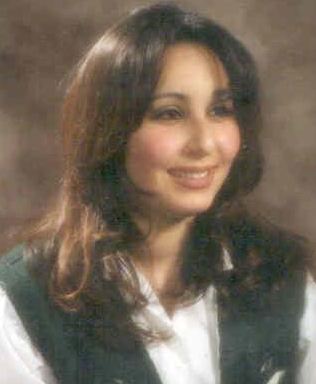 صورة لين ناظم احمد الجيوسي