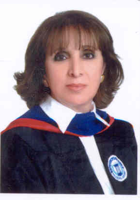 صورة خديجة بهجت محمود عودة