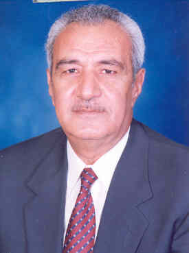 صورة جميل محمد سالم الدرادكه