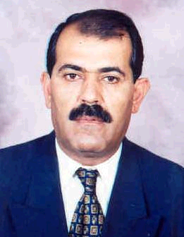 صورة احسان محمد علي الرحاحله