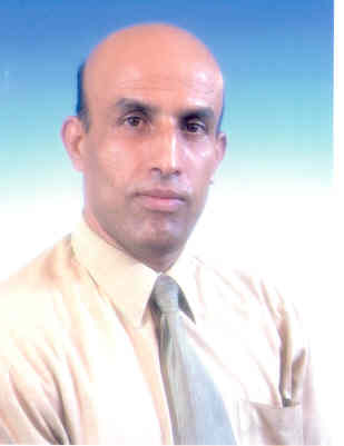 صورة عز الدين احمد السليمان الدراوشة