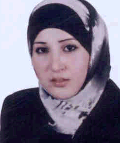 صورة علا حسين محمد بني عمر