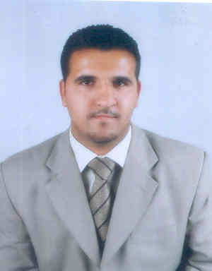 صورة طارق ربحي عبد الكريم المعالي