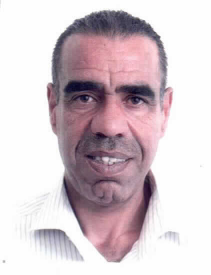 صورة نزار احمد مسلم الجماعين