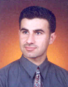 صورة علي محمود عطية القرعان