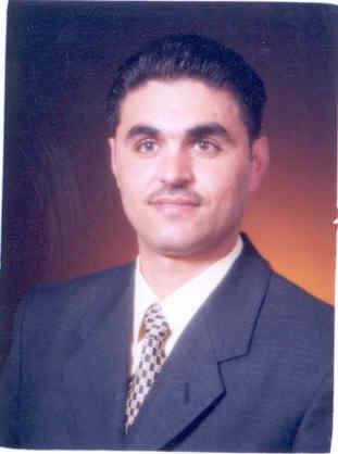 صورة عبد المهدي يوسف فياض البطاينة