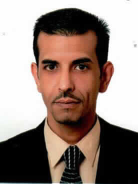 صورة سامي سكران لافي العنزي