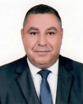 صورة مامون عارف محمد الشهوان
