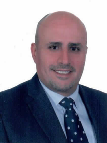 صورة اشرف عبد العزيز سمرين الوريكات