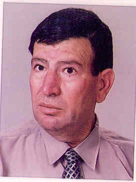 صورة محمد بركات سعيد هياجنة