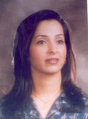 صورة روضة حابس عبدالجليل النهار