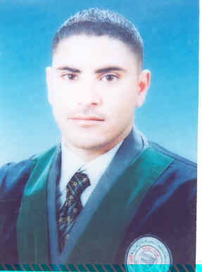 صورة ثائر احمد عبدالقادر عبد القادر