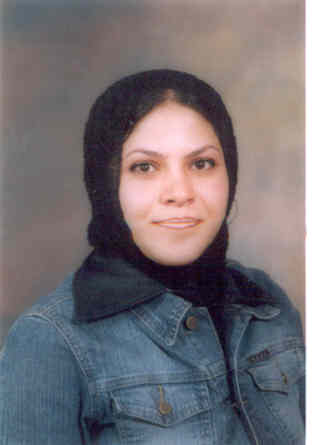 صورة رلى نبيل احمد الفنجري
