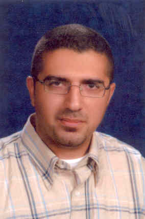 صورة بدر عبد الكريم حمدان الزيود