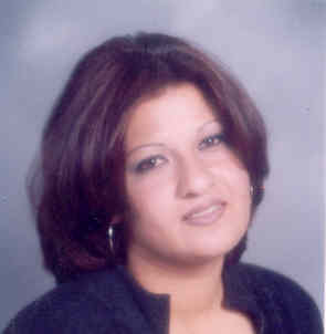 صورة رشا الياس عيد الشعيني