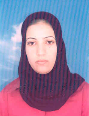 صورة ساميه احمد سليمان العبابسة