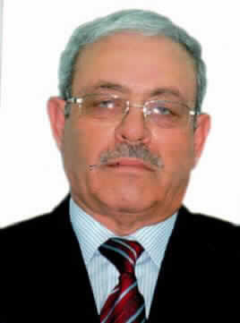 صورة محمد علي محمد العبيدي