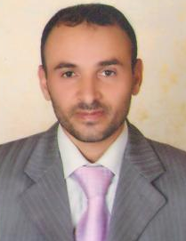 صورة عماد محمد علي الغزاوي
