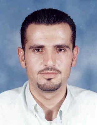 صورة فارس رؤوف عبد الله دعيبس