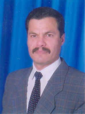 صورة بسام حمد محمد الطراونة