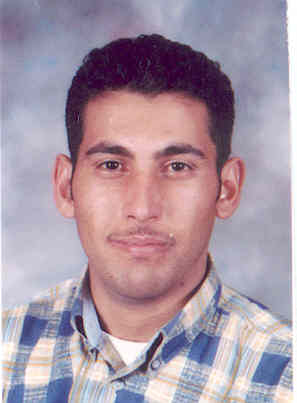صورة رامي خالد محمود الفراية