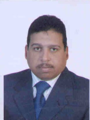 صورة زياد محمد عبد الله العوامرة