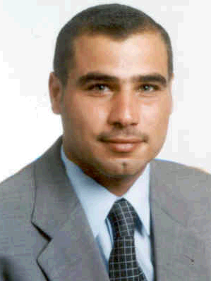 صورة يحيى عبد الله احمد الغزاوي
