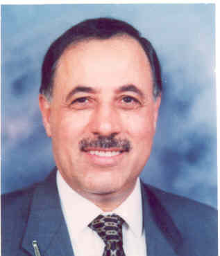 صورة سعيد محمود موسى العامريه