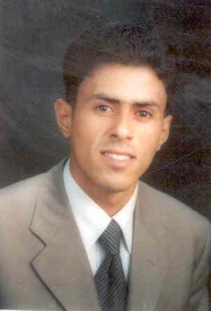 صورة محمد حسن سلمان المسقي