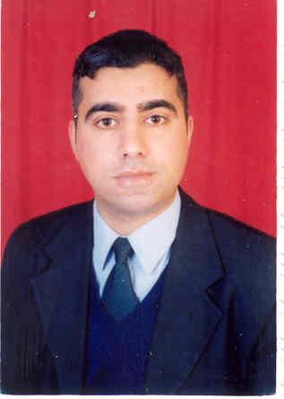 صورة صقر احمد منصور الحراحشة