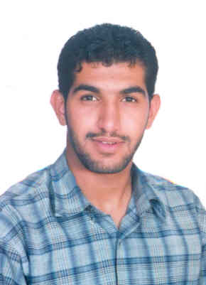 صورة محمد عاطف محمد البطوش