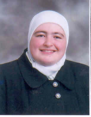 صورة ديالا حمدو عبد معايطة