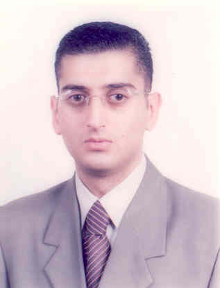 صورة مورفي فؤاد عيسى اندراوس