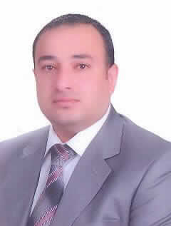 صورة احمد عمر فريد جلاد