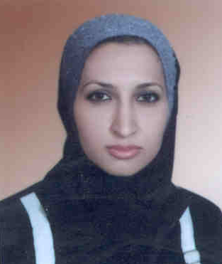 صورة سكينة موسى سلمان الحسامية