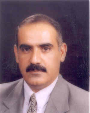 صورة ابراهيم حماد محمد الطراونة