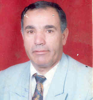 صورة اديب احمد محمد حمدان