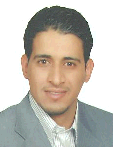 صورة يوسف داود علي العبوس