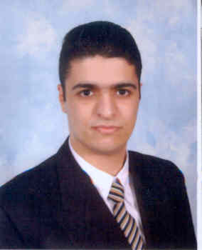 صورة حسن محمد حسن سعادة