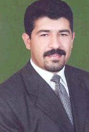 صورة صامد علي منصور دراوشة