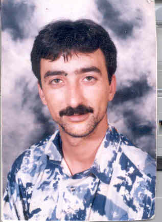 صورة ايمن محمد يونس الهيصماوي
