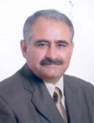 صورة احمد محمد عبد الله المومني