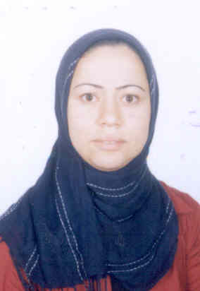 صورة رولا احمد يوسف ابو صفا