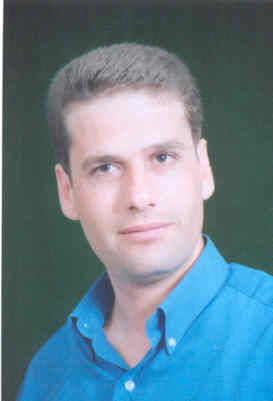 صورة موسى محمد عايد قديسات