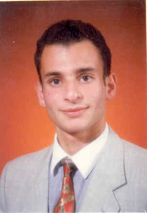 صورة عبد الله صالح محمد شناق