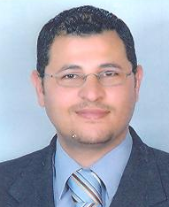 صورة مؤيد علي يوسف معطي