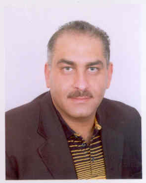 صورة حيدر عبدالرحمن عبدالله المجالي
