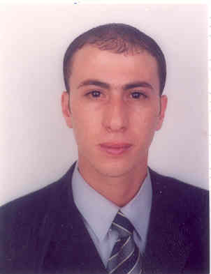 صورة خالد عبداللطيف عبدالهادي الزيادات